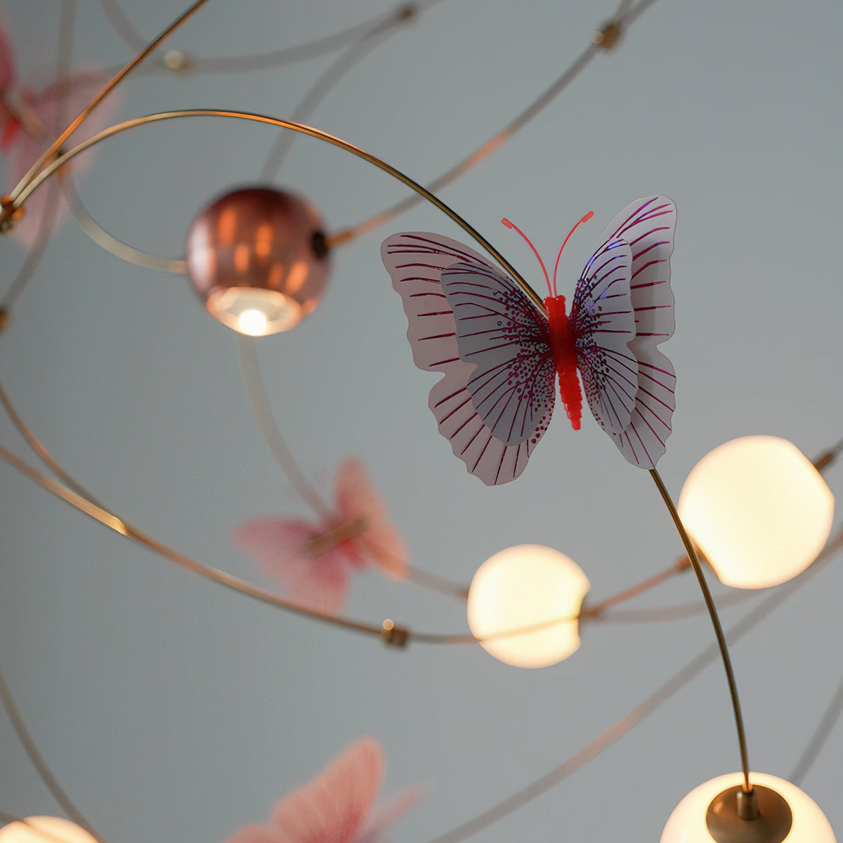 Fiorin Chandelier