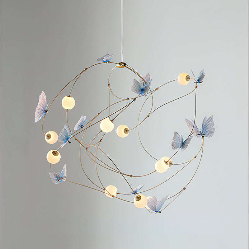 Fiorin Chandelier