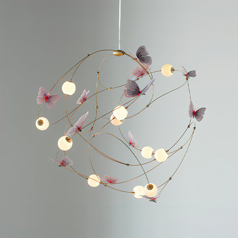 Fiorin Chandelier