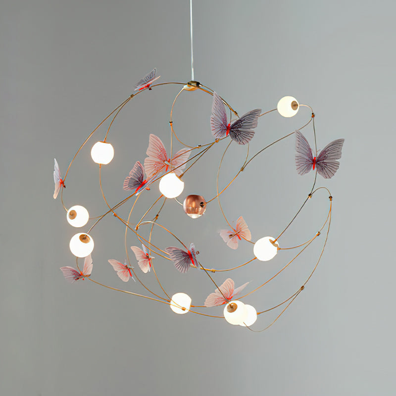 Fiorin Chandelier