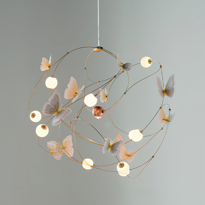 Fiorin Chandelier