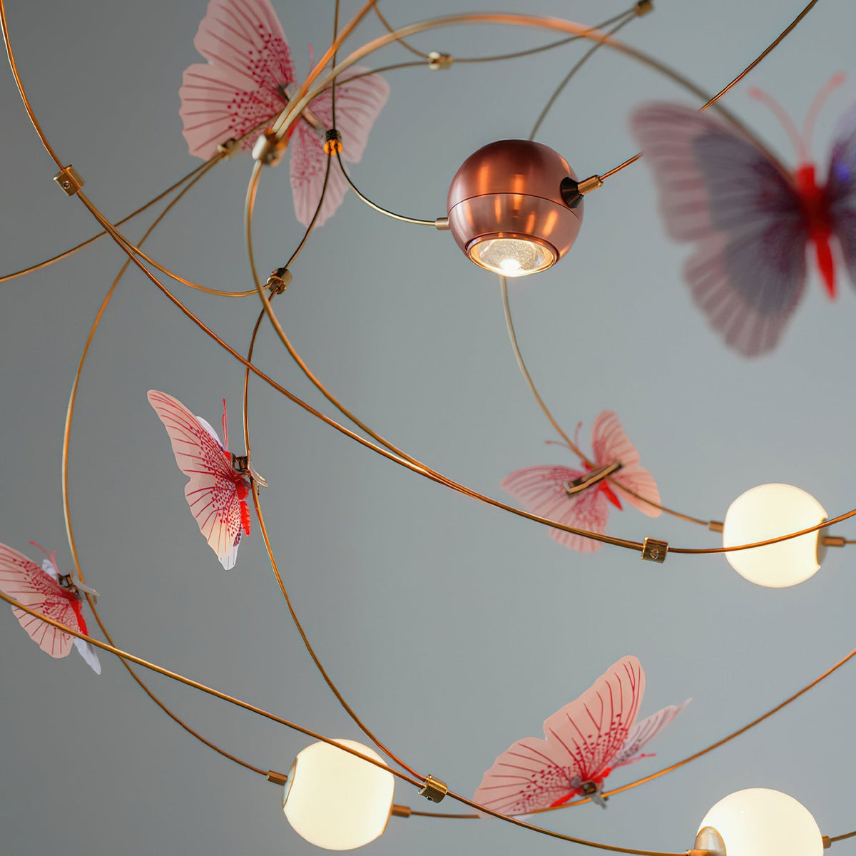 Fiorin Chandelier