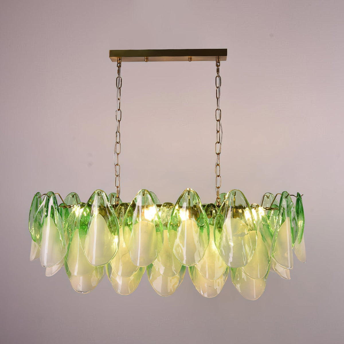 Selarian Chandelier