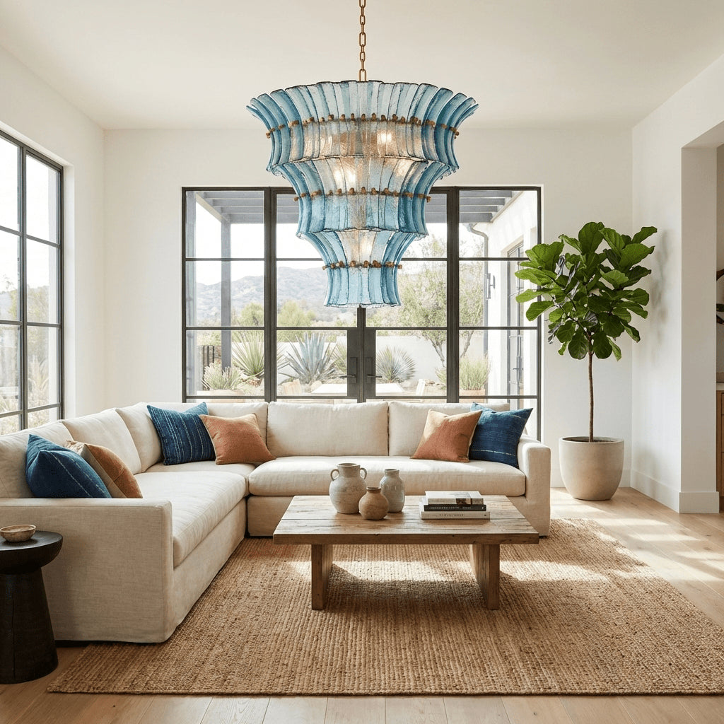 Theodora Chandelier
