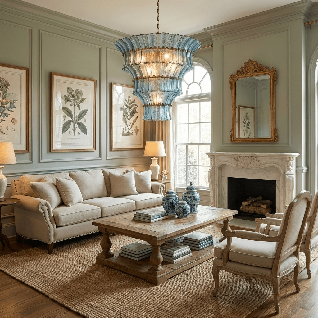 Theodora Chandelier