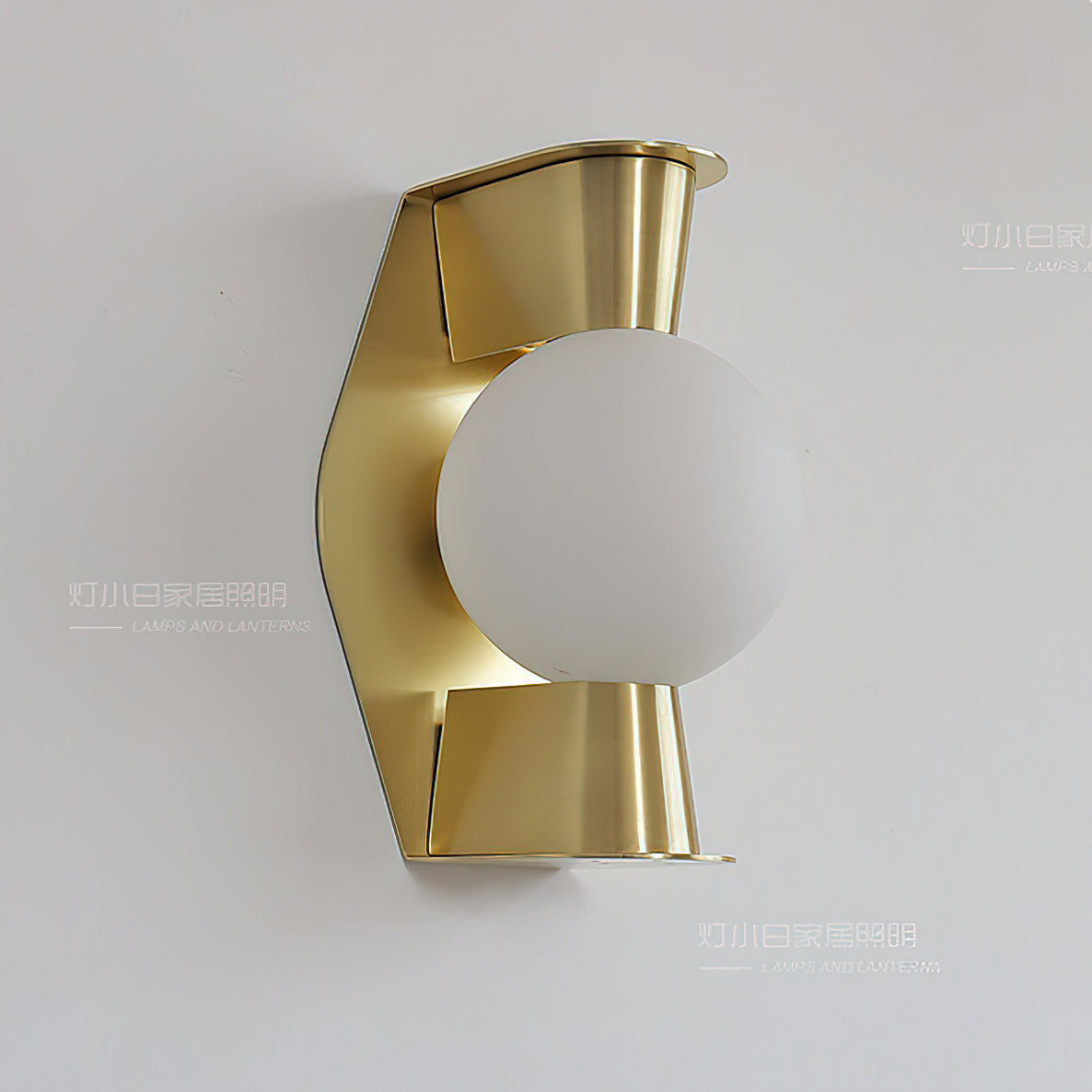 Aurelianne Wall Lamp