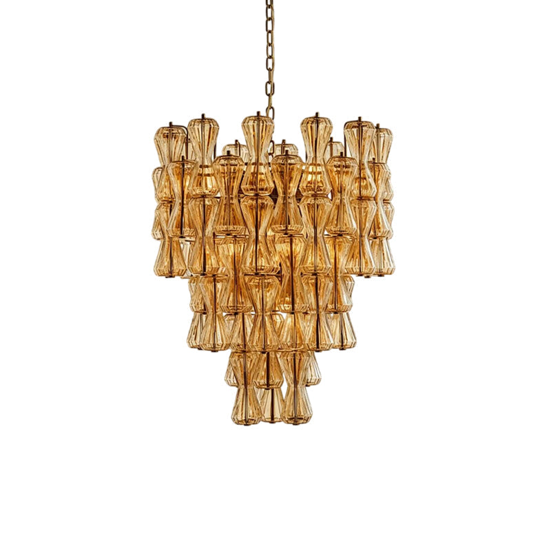 Amberton Chandelier