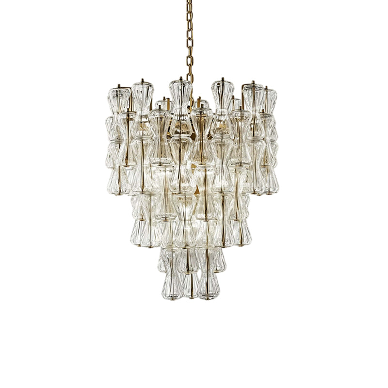 Amberton Chandelier
