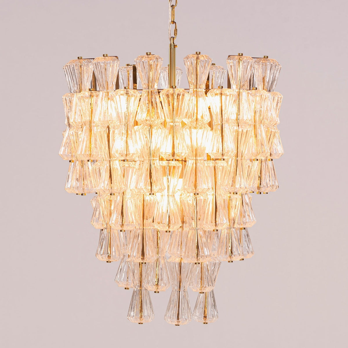 Amberton Chandelier
