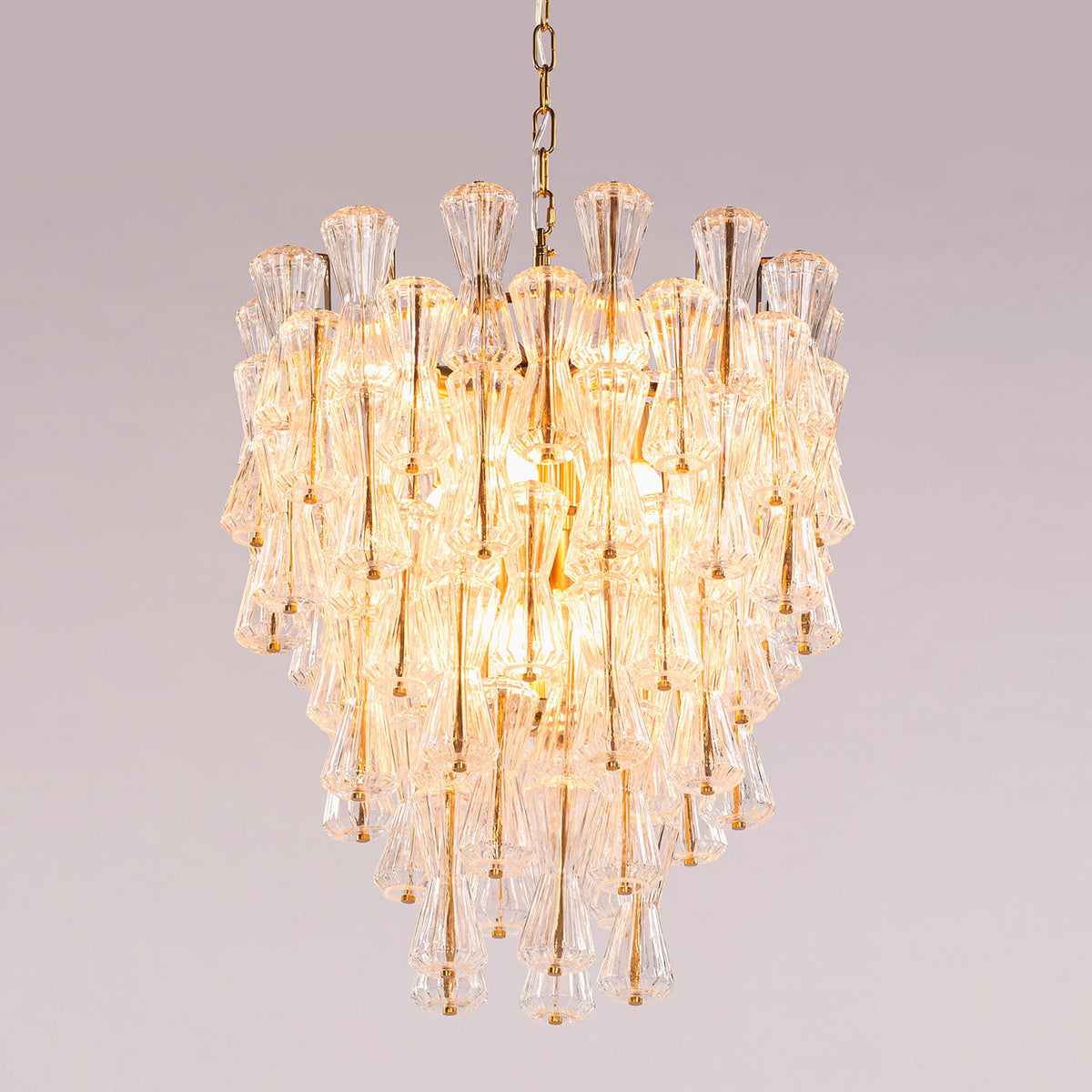 Amberton Chandelier