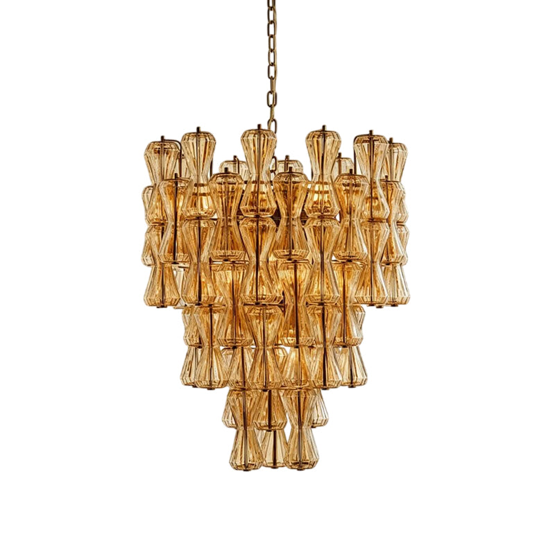 Amberton Chandelier