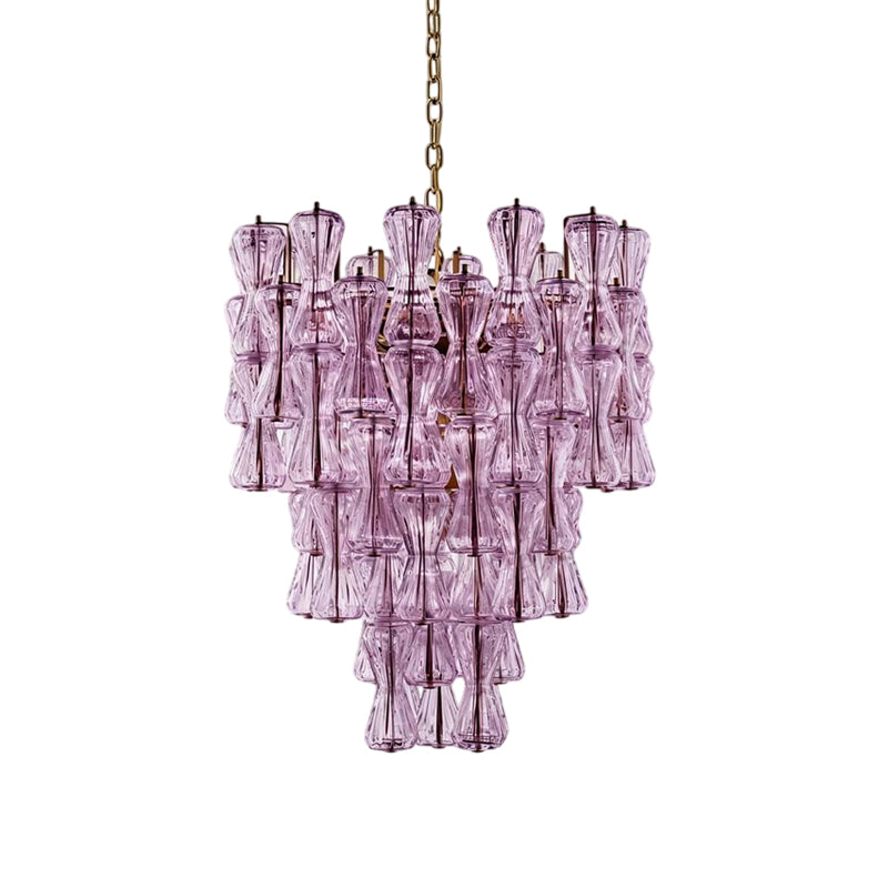 Amberton Chandelier