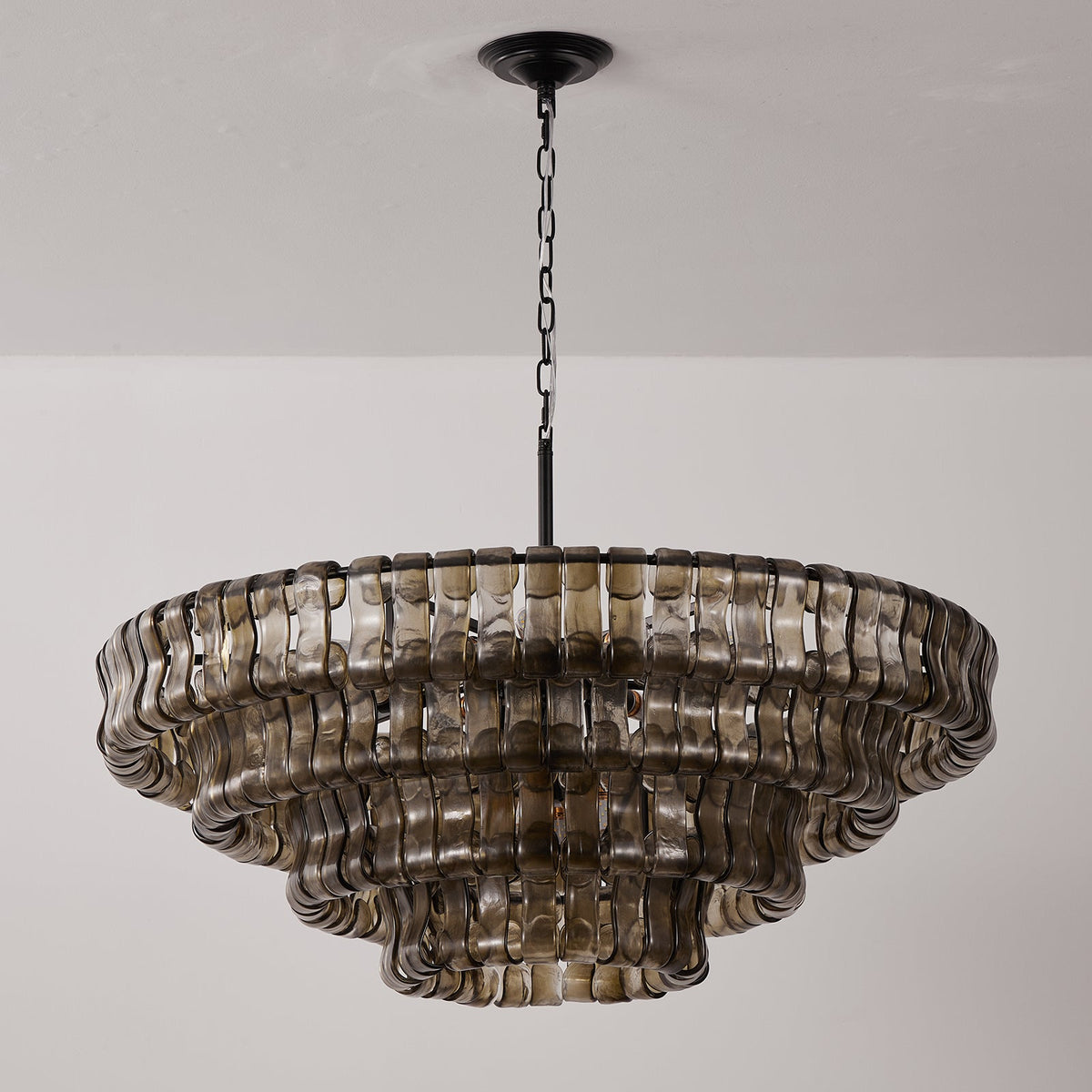 Venetia Round Chandelier