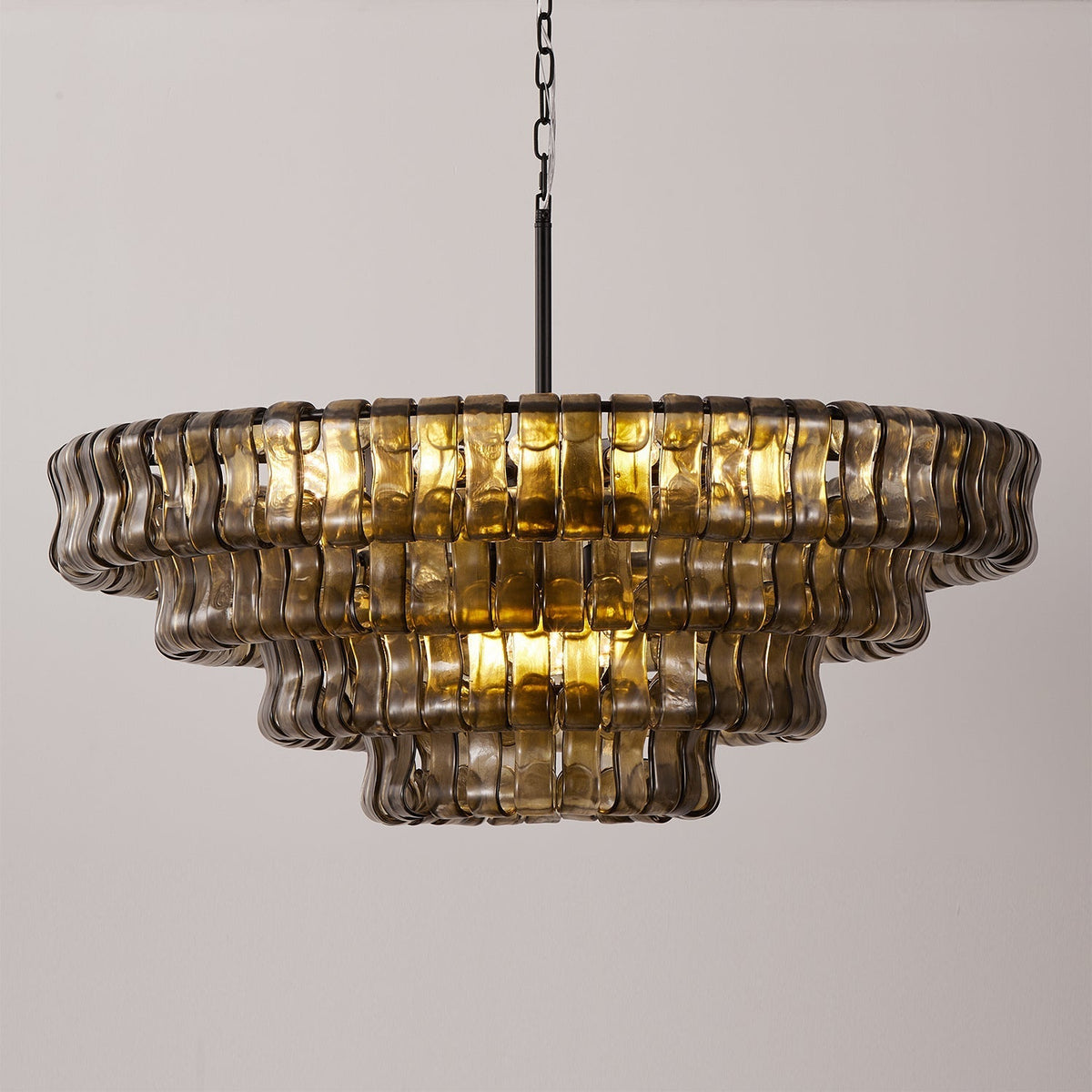 Venetia Round Chandelier