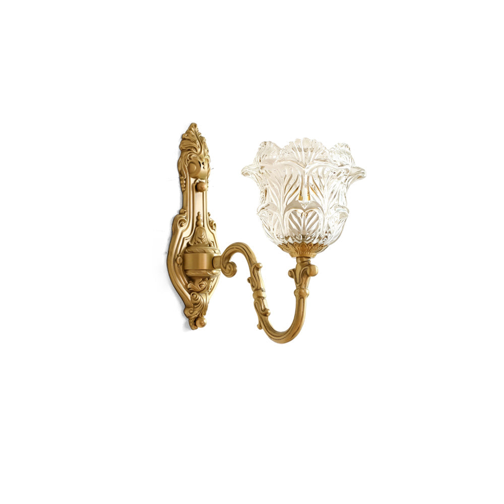 Viraaette Wall Sconce
