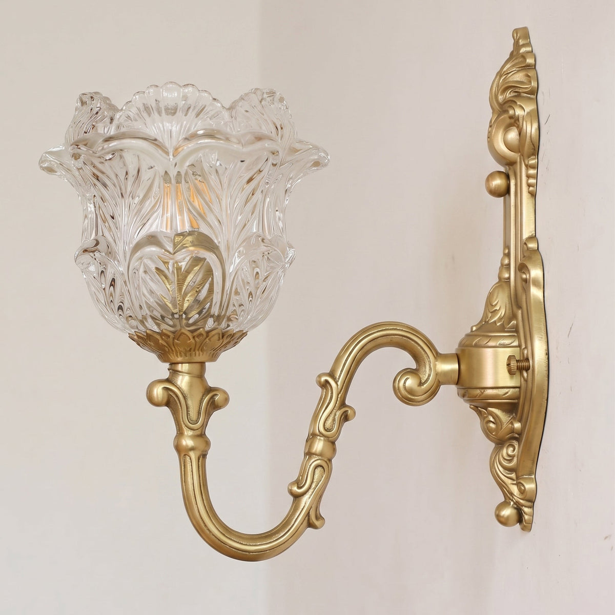 Viraaette Wall Sconce