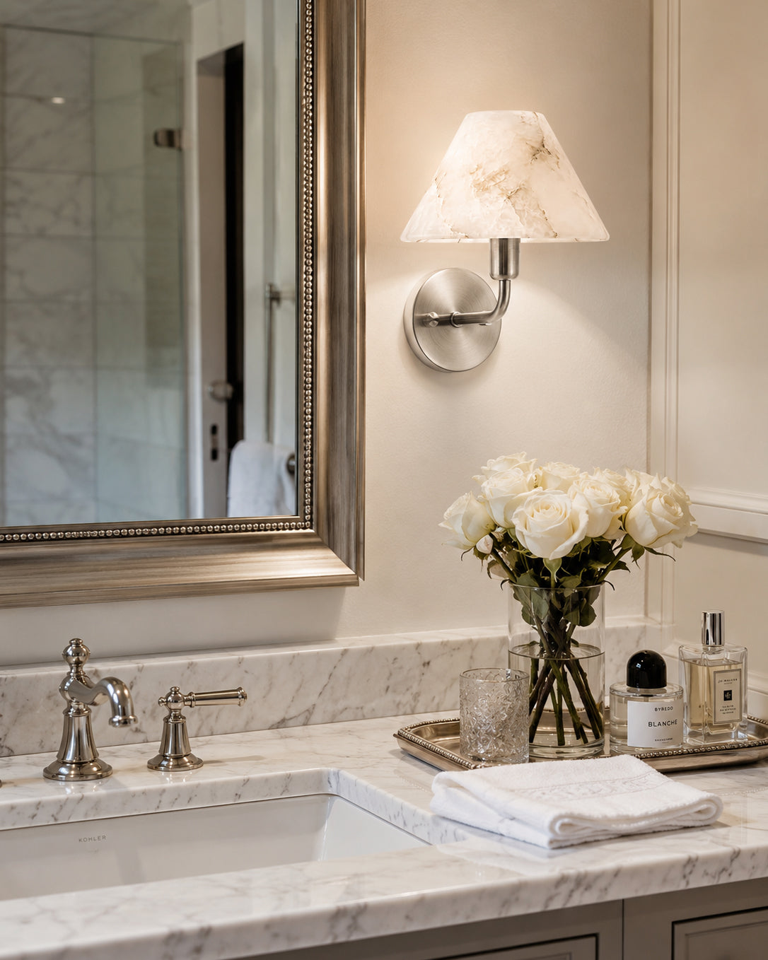 Terielenne Wall Lamp