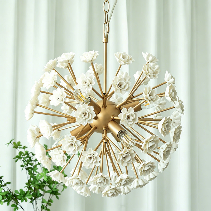 Rivalian Chandelier