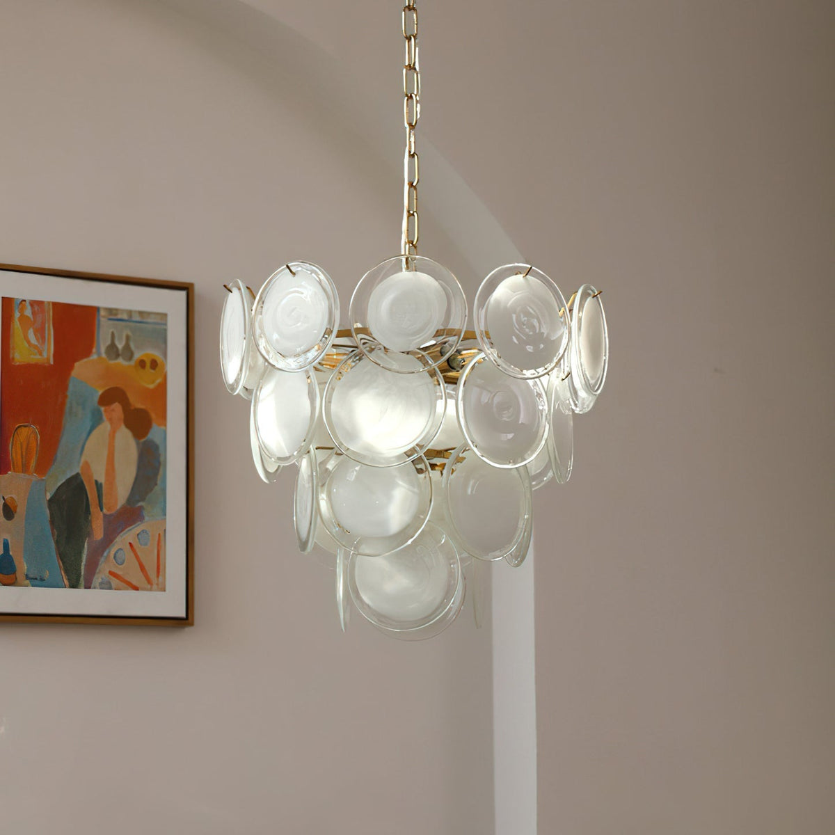 Kyrale Pendant Light