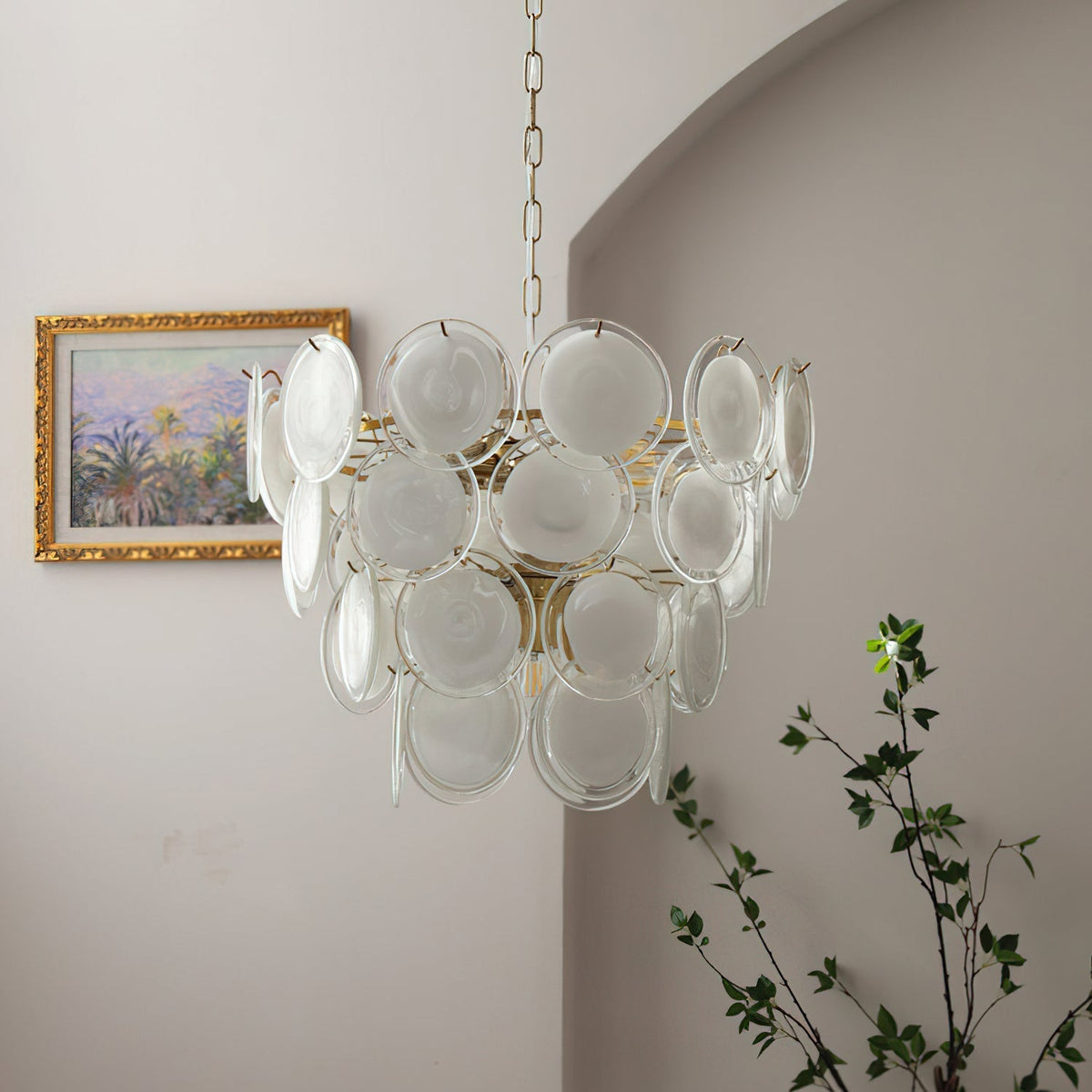 Kyrale Pendant Light