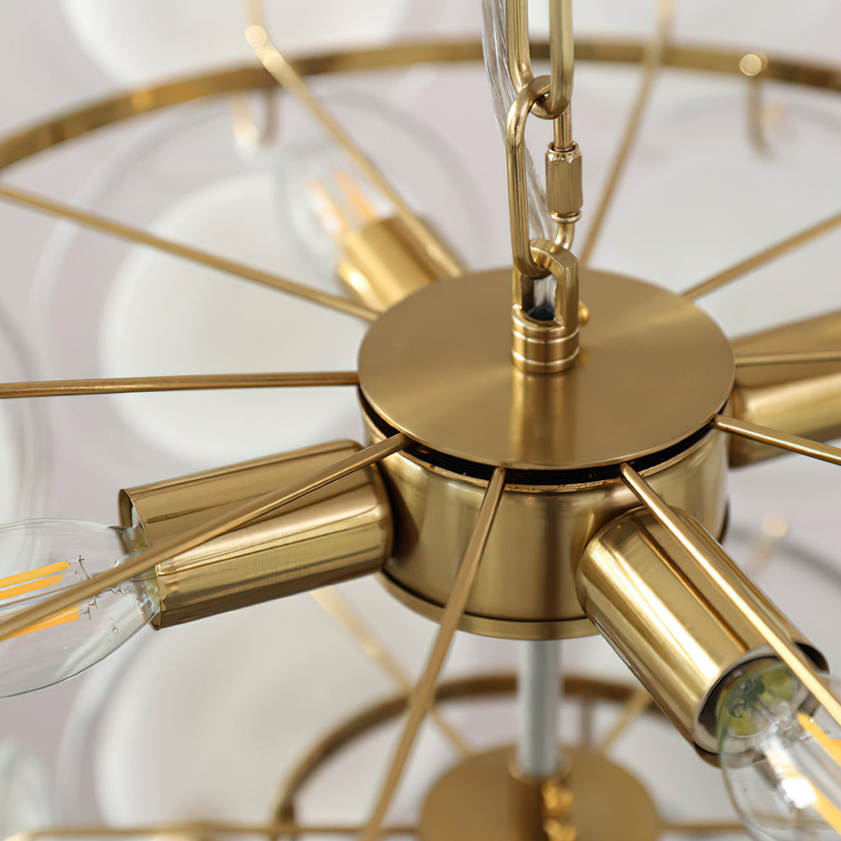 Kyrale Pendant Light