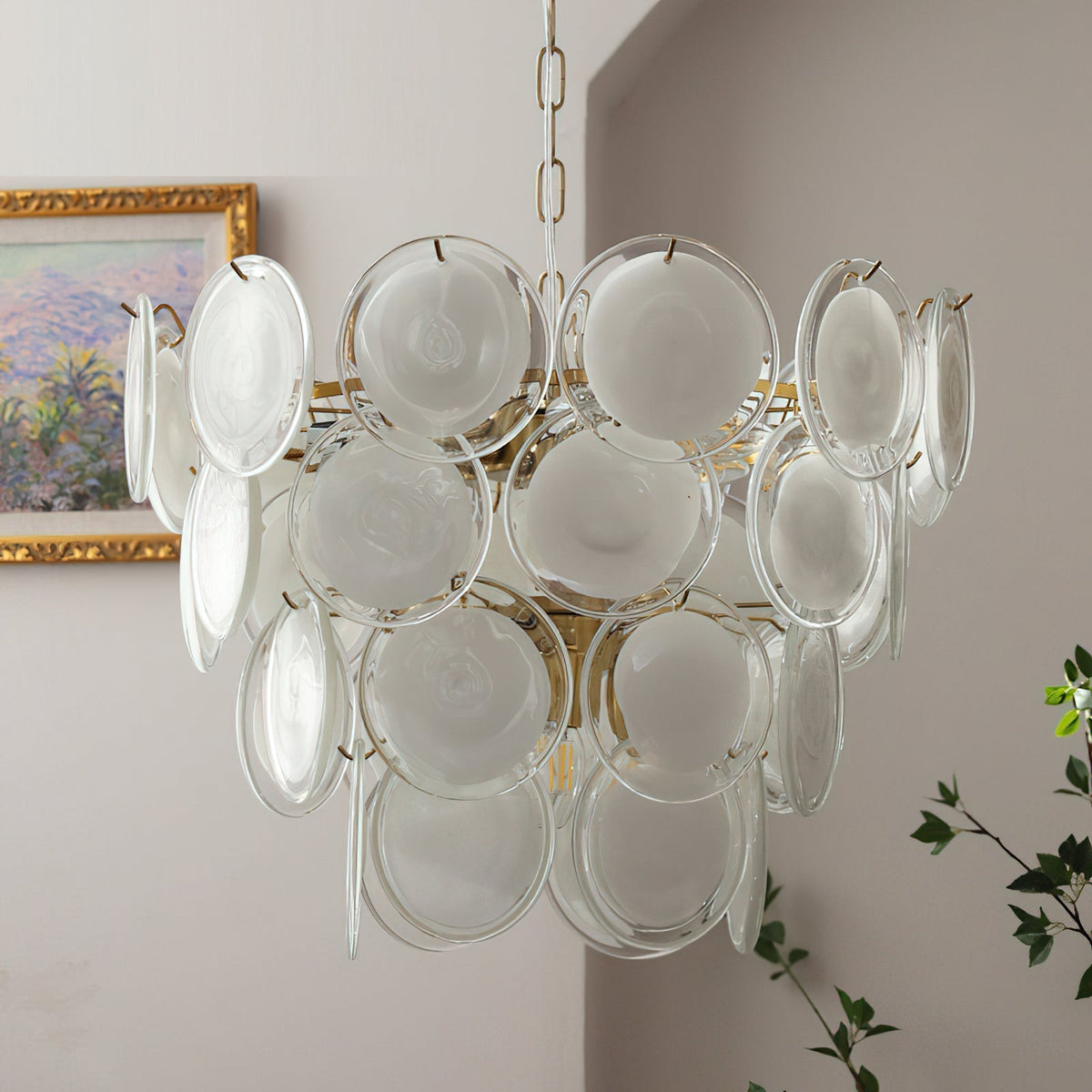 Kyrale Pendant Light
