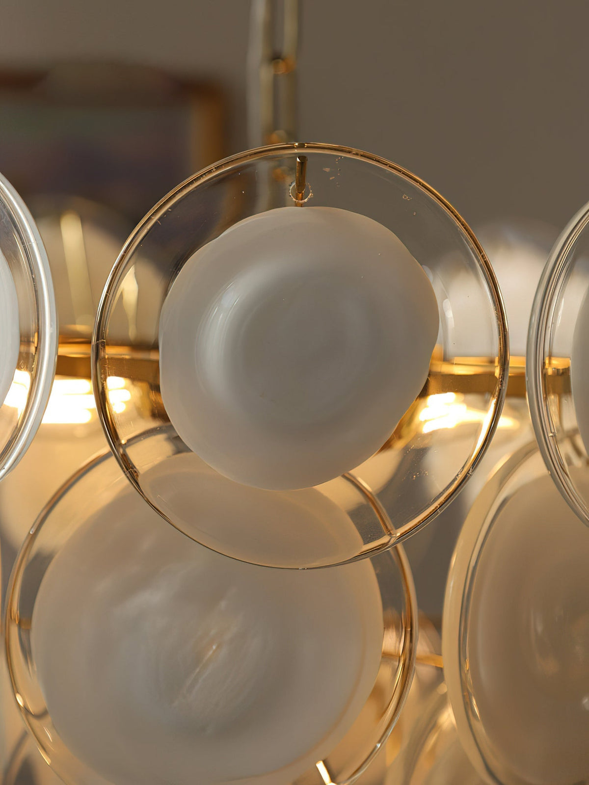 Kyrale Pendant Light