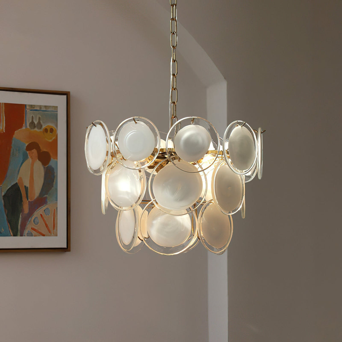 Kyrale Pendant Light