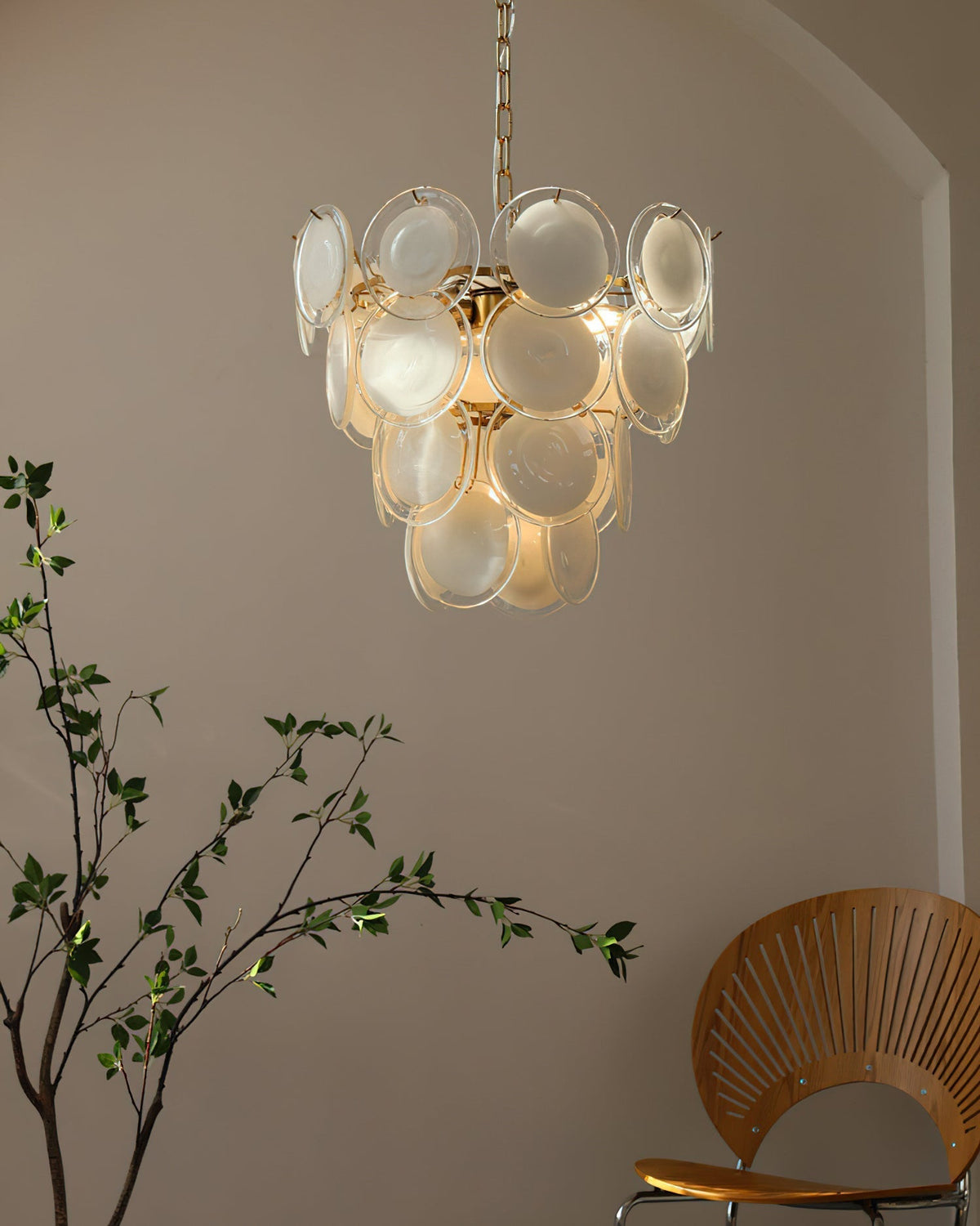 Kyrale Pendant Light