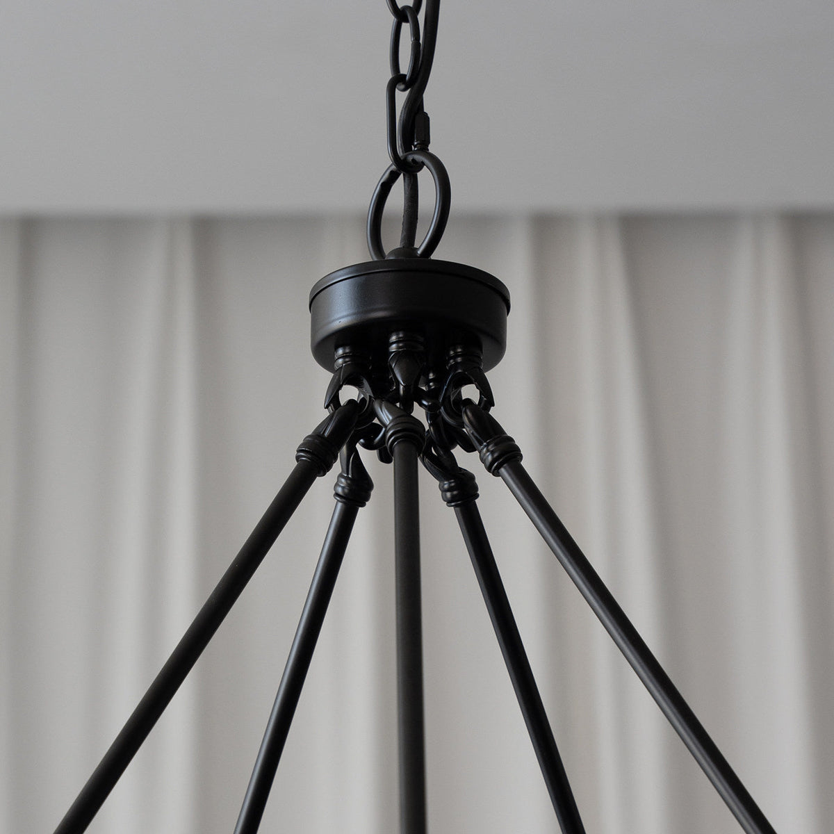 Hillsdale Chandelier