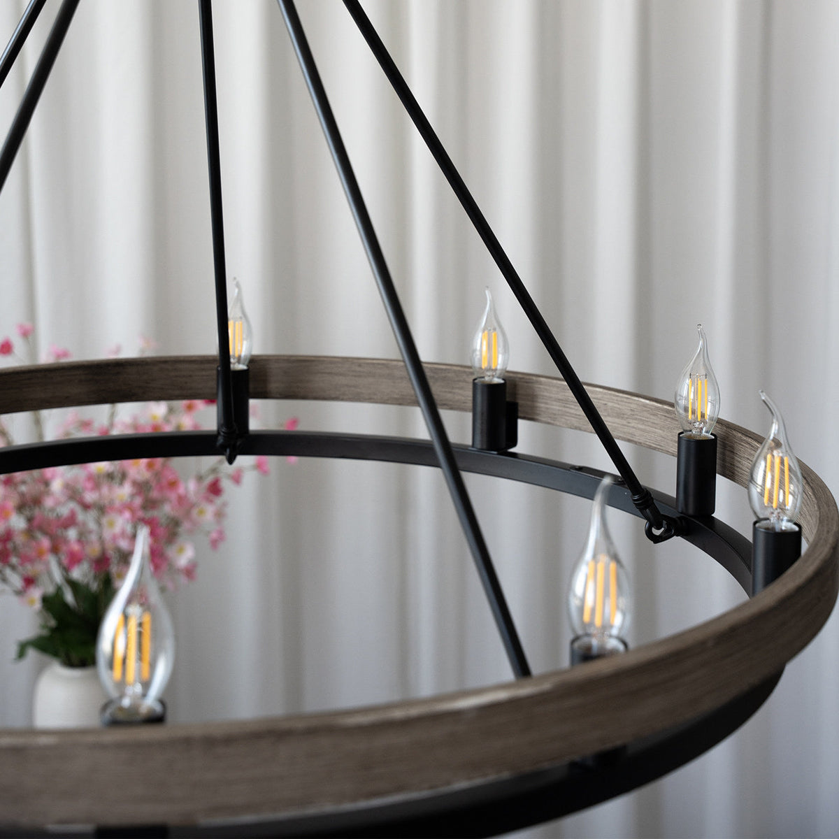 Hillsdale Chandelier