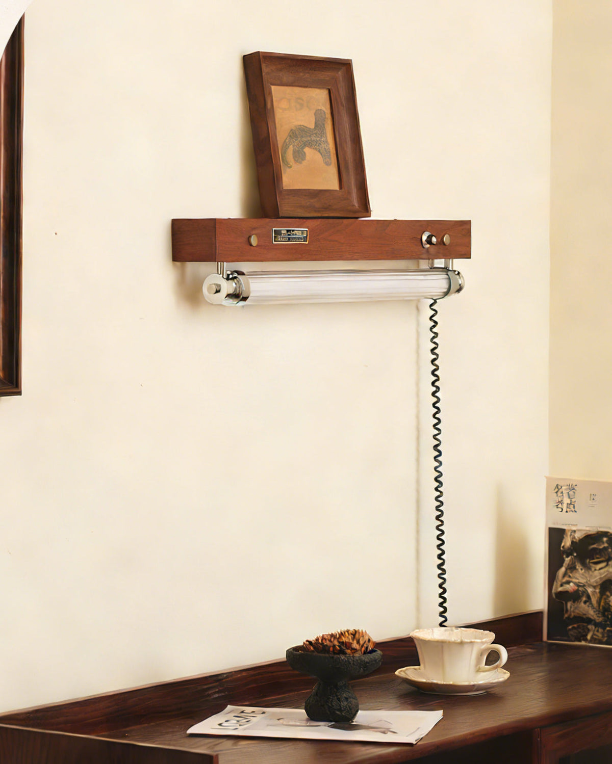 Soraiella Wall Sconce