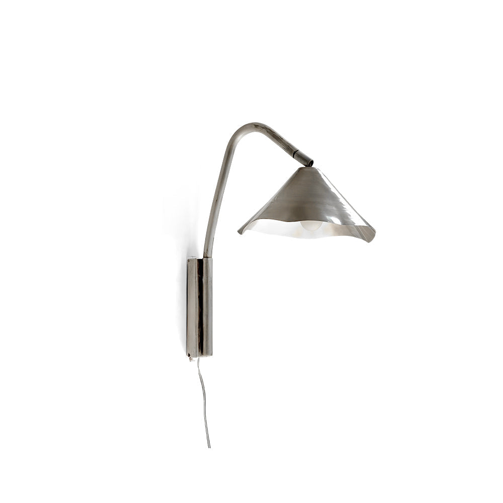 Vireloux Plug In Wall Light