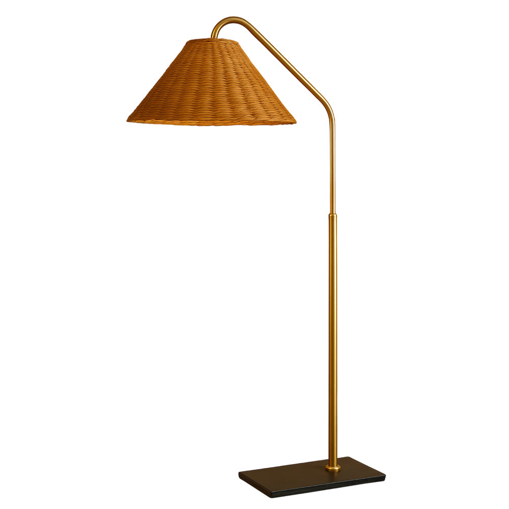 Solviera Floor Lamp