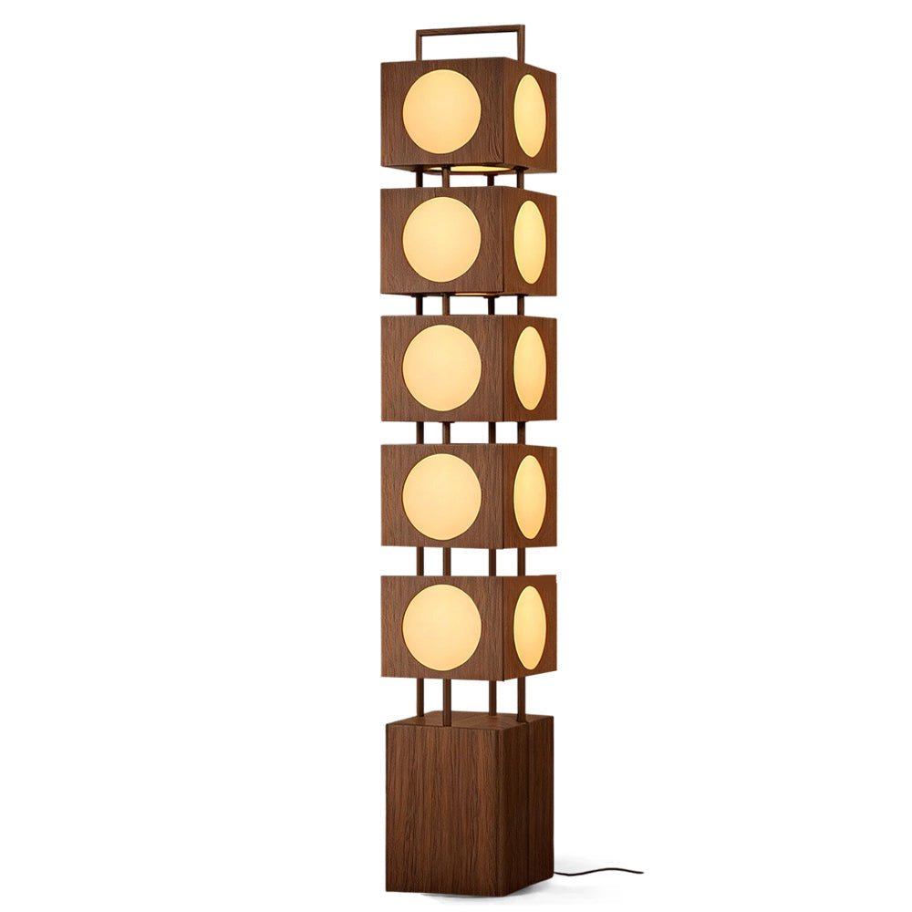 Briovelle Floor Lamp