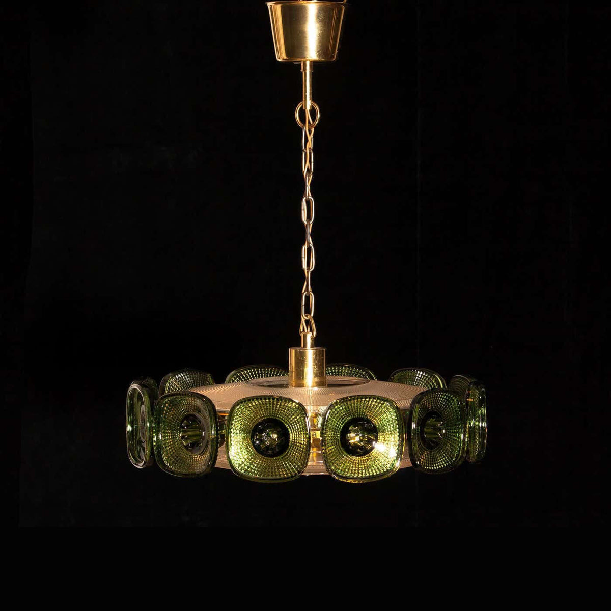 Veridelle Chandelier