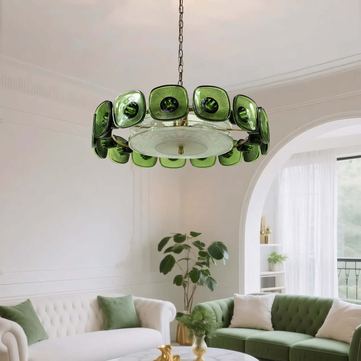 Veridelle Chandelier