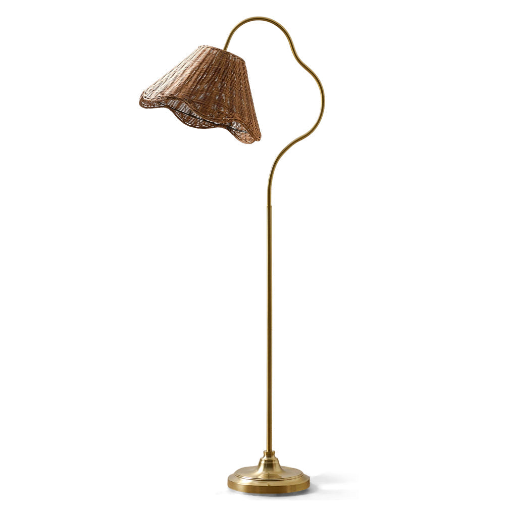 Sororena Floor Lamp