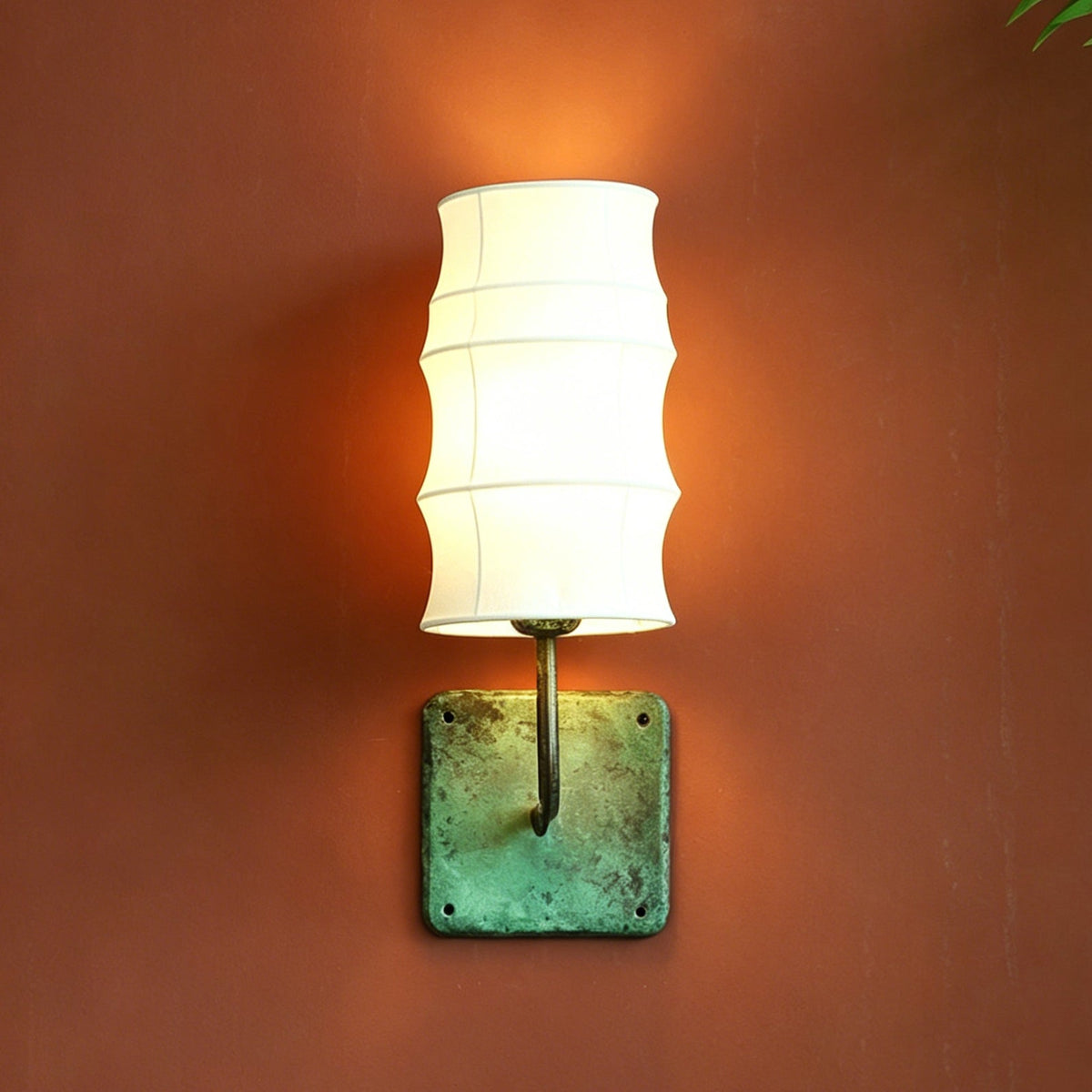 Noranenne Sconce
