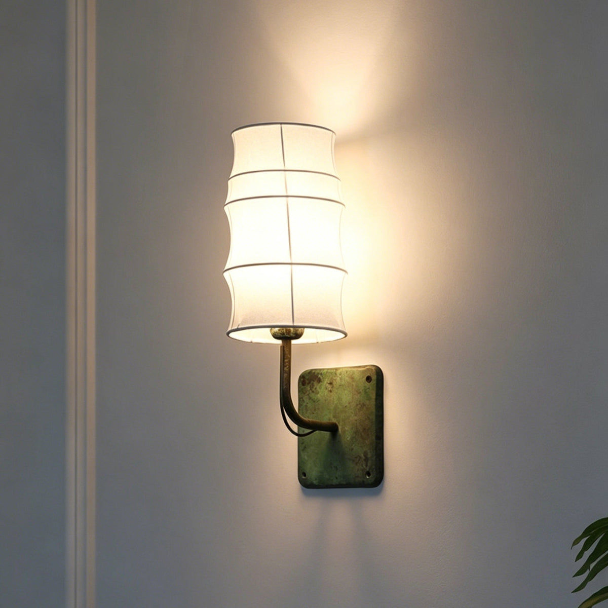 Noranenne Sconce