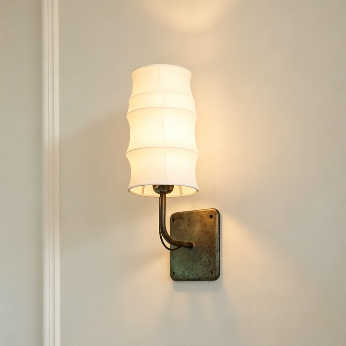 Noranenne Sconce