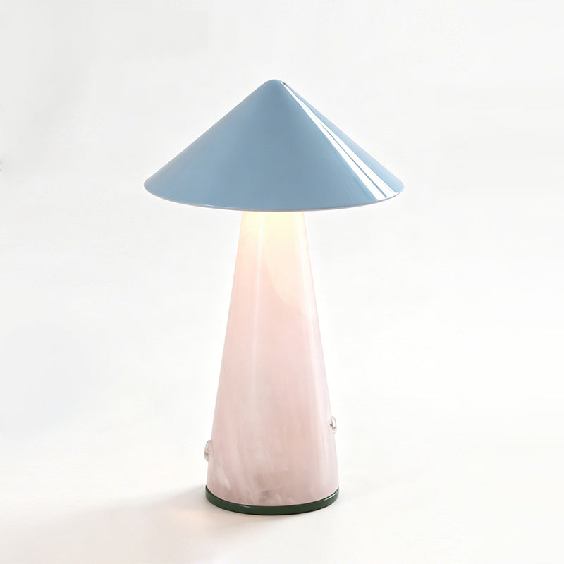 Lumielle Built-in Battery Table Lamp