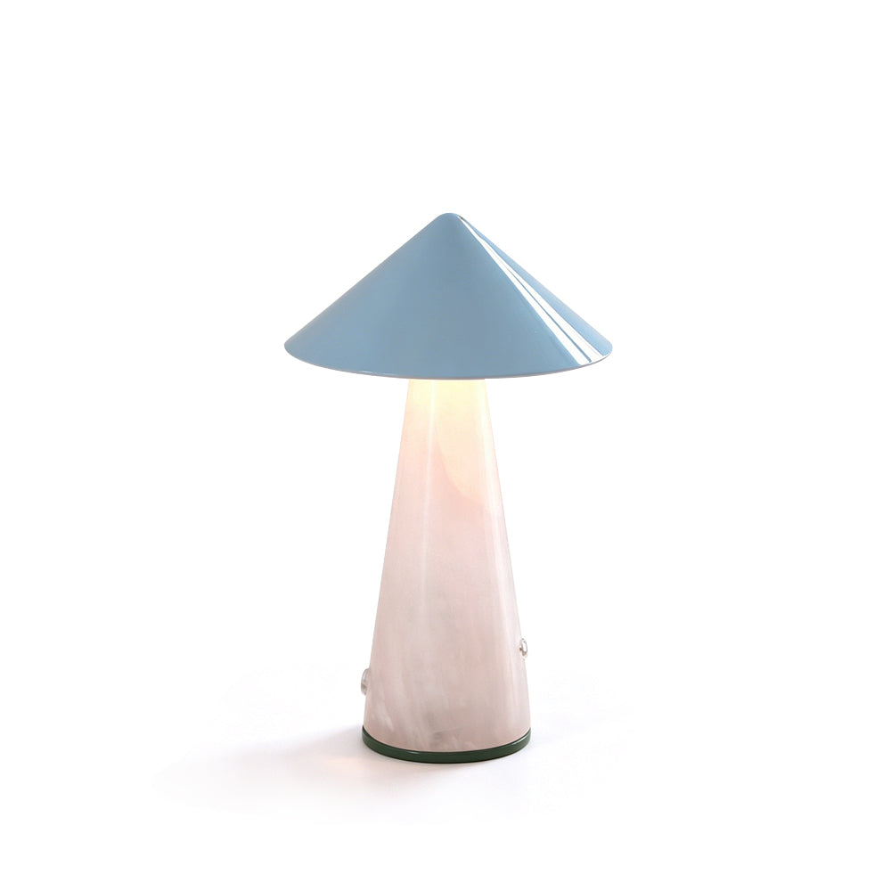 Lumielle Built-in Battery Table Lamp
