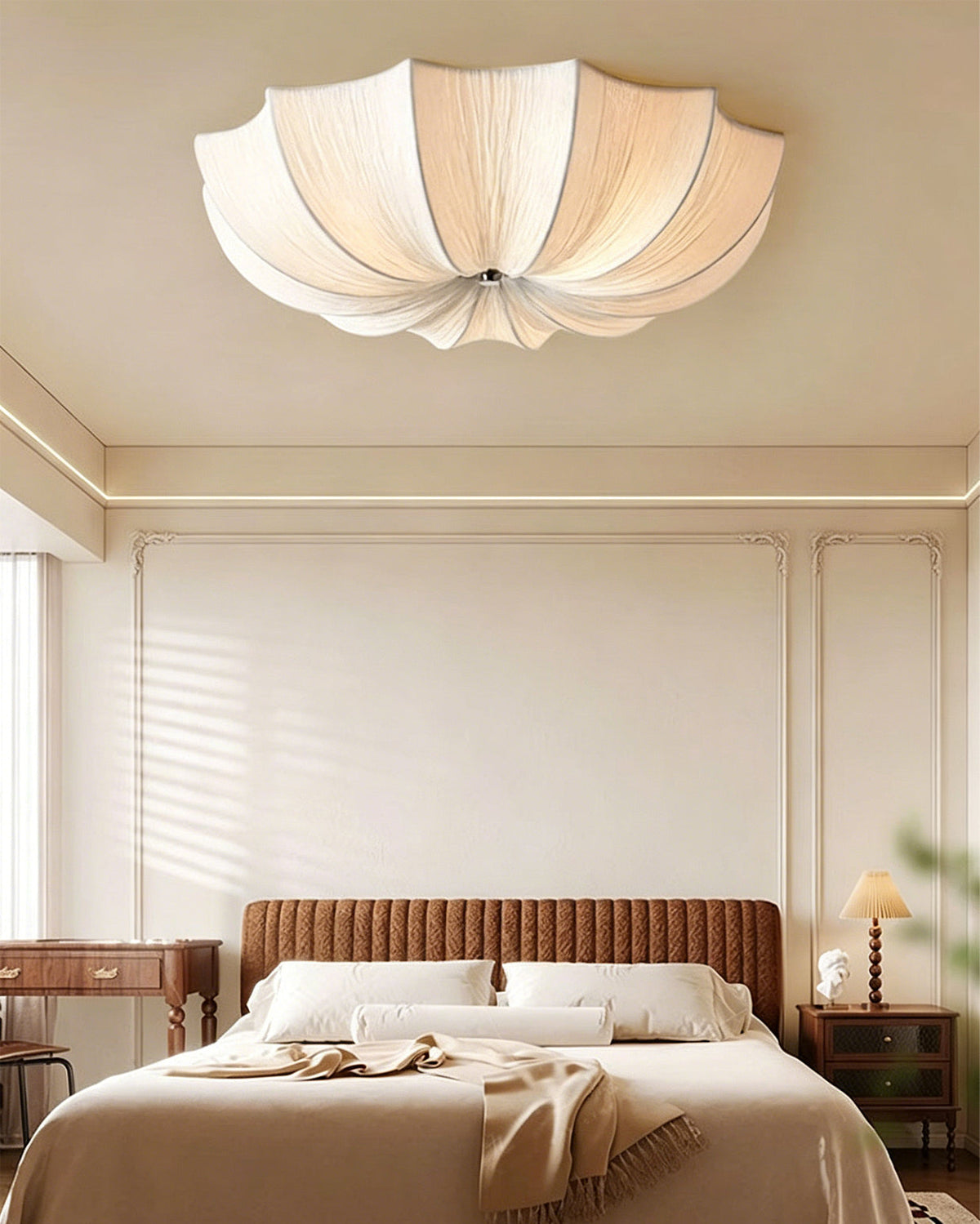 Renarena Flush Mount Light