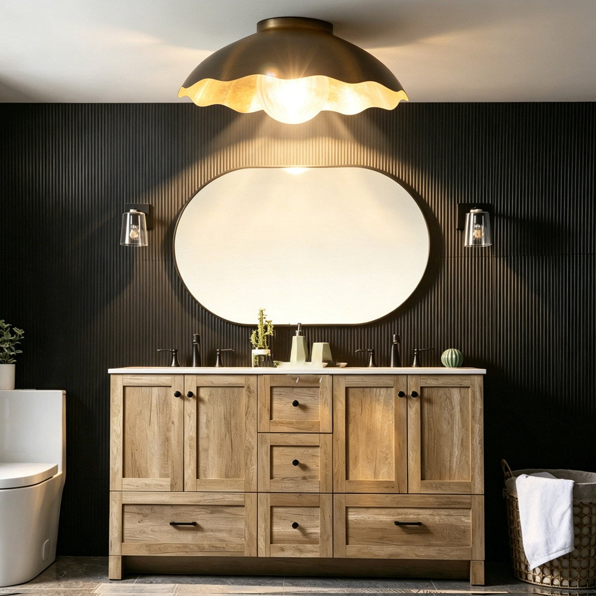 Avenisaya Ceiling Light