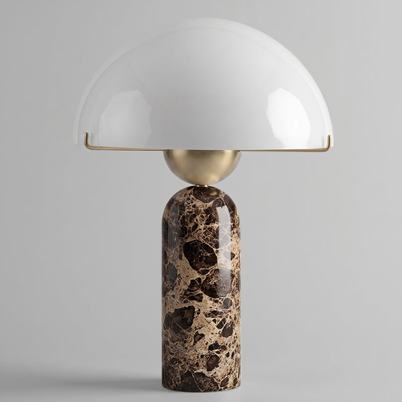 Nerarena Marble Table Lamp