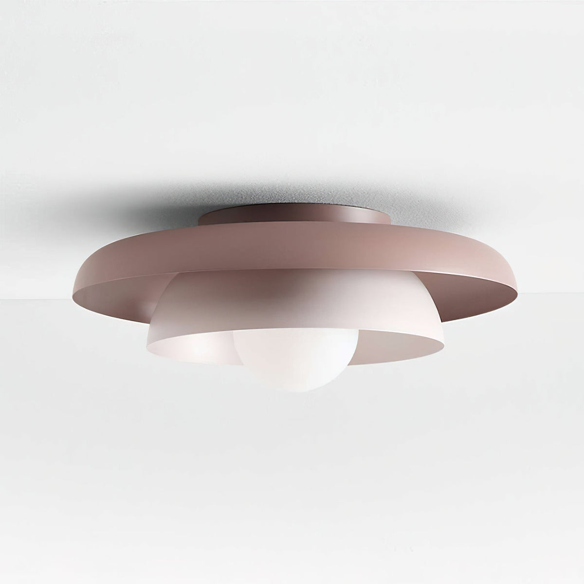 Norvane Double Flush Mount