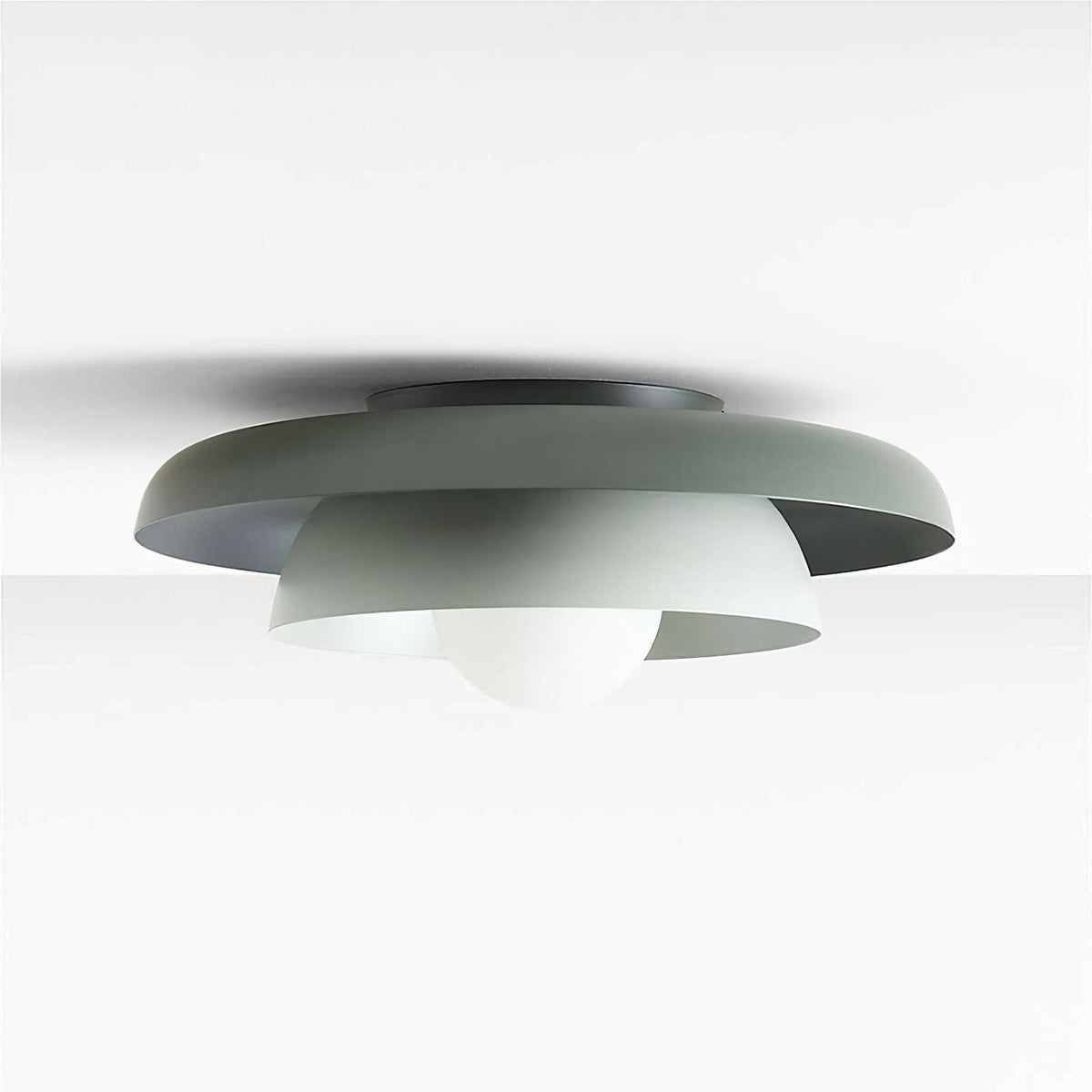 Norvane Double Flush Mount