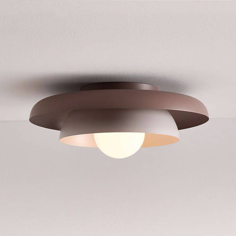 Norvane Double Flush Mount