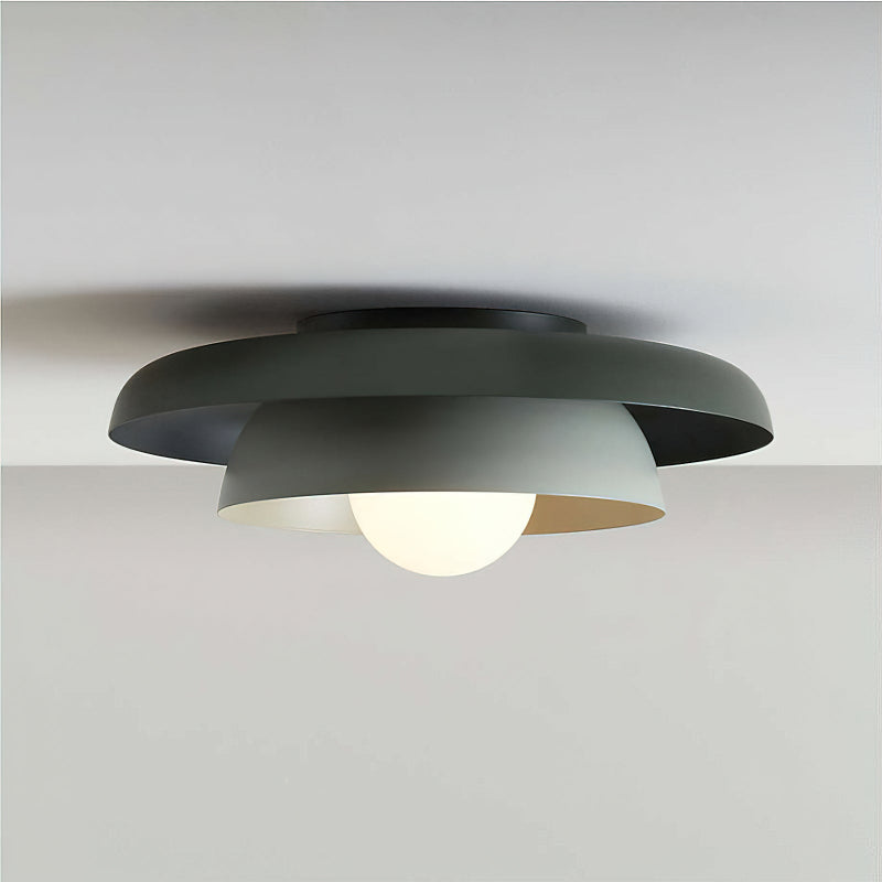 Norvane Double Flush Mount